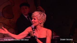 Debby Boone Swing This  Vegas the 60s and Me [upl. by Oibirot]