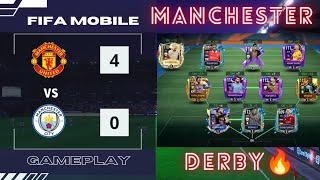 Road to FIFA Championship in H2H  FIFA Mobile Gameplay  Amateur I  Pro III 🎮⚽ [upl. by Flanagan]