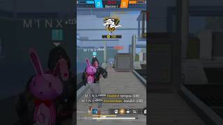 USP one hand playerraistar tondegamer shortfeeds [upl. by Adrahc]