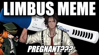 HEATHMAEL MPREG  LIMBUS COMPANY COMIC DUB [upl. by Huebner]