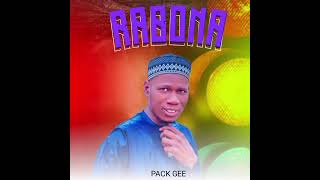 Pack Gee Rabona [upl. by O'Driscoll]