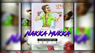 Nakka Mukka AS Production Remix [upl. by Goober]