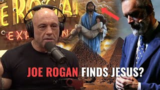 Joe Rogan Finds Jesus amp The Philosophical Perspectives on Religion [upl. by Husein]