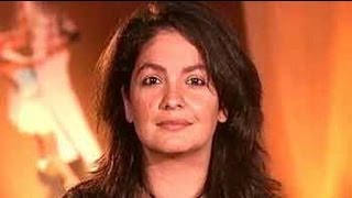 Thank You Daddy says Pooja Bhatt Aired February 2006 [upl. by Bethany]