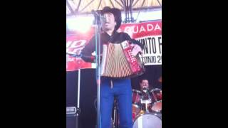 Conjunto J Tejano Conjunto Festival in San Antonio TX 2011 [upl. by Peri]