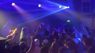 WSTR Featherweight Live 4k Birmingham Mama Rouxs 01112022 [upl. by Miru]