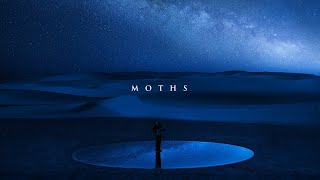 RY X  Moths [upl. by Robet23]