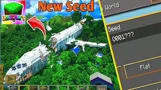 lokicraft top 5 Rare seed  lokicraft new seed [upl. by Ahsienod440]