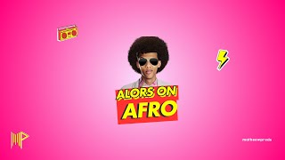 Stromae  Alors On Danse Afro Remix [upl. by Minsk]