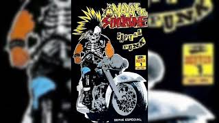 Sindrome del Punk  Capital Punk Album Completo  Punk [upl. by Pettit]