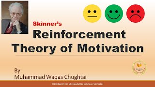 Reinforcement Theory of Motivation  Simplest Explanation  Theories of Motivation [upl. by Xuaeb]