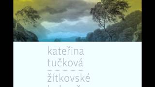 Kateřina Tučková Žítkovské bohyně Audiotékacz [upl. by Larsen]