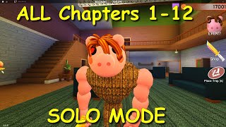 EVENT Bakon  SOLO MODE  Bakon ALL Chapters 112 Roblox game  Porker Skin [upl. by Jo-Anne]