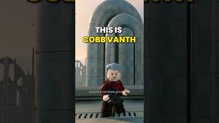 This is Cobb Vanth starwars [upl. by Ennovyhs]