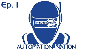 Automation Nation Inside Barnum Ep 1 quotWho is Barnumquot [upl. by Mosley]