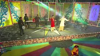 Manmohan Waris amp Kamal Heer Song Raavi Te Jhanah Diyan Chhalla  Nakhra Tera  2013 [upl. by Ahsile]