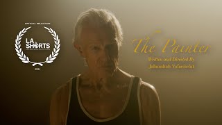 The Painter  Short Film Trailer [upl. by Ggerc]