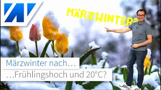 WetterUpdate zeigt Winterwetter zum Monatswechsel USWettermodell macht Winterfreunden Hoffnung [upl. by Eberhard364]