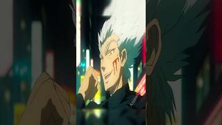 Here’s How Garou Ended up Kissing the Hero Association’s Director anime [upl. by Venice]