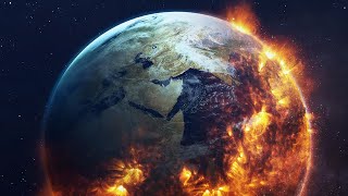 How the Earth will be DESTROYED [upl. by Coltin]