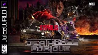 Lil Matic  Syphilis Juice WRLD Cover juicewrld deathraceforlove lljw [upl. by Boice]