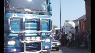 Sandbach transport festival 2009 [upl. by Nava]