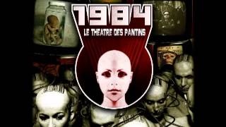 1984  Le Meilleur des Mondes feat VII Sept [upl. by Notnirb319]