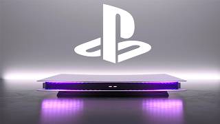 SONY DOES IT PS5 Pro Reveal Update [upl. by Imij]