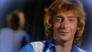 BARRY MANILOW Mandy [upl. by Annaes]