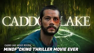 Caddo Lake Movie Review  Caddo Lake Review In Hindi  Caddo Lake Movie Hindi Review  Caddo Lake [upl. by Jessi]