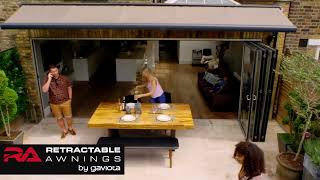 RA Retractable Awnings UK [upl. by Norton715]