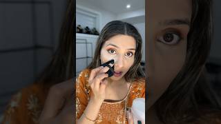 GRWM 💕 harmanbeauty shortsviral makeup makeuptutorial [upl. by Thin]