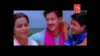 Bahudibe Mo Jaga Balia  Odia film  Sidhant  Sritam  Anita Das  Malay Mishra  Sabitree Music [upl. by Millford319]