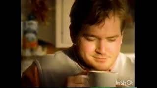 Folgers  Television Commercial  1997 [upl. by Haag322]