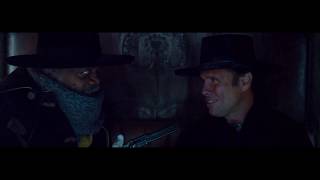 The Hateful Eight 2015 Full Movie Part 4 [upl. by Meehyrb452]