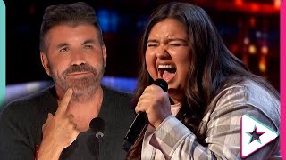 Outstanding Singers on Americas Got Talent [upl. by Zucker]