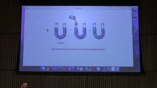 Lecture 34 Aherns BB 451  Membrane Transport [upl. by Yerocal395]