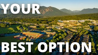 Top 3 Reasons for Living in Snoqualmie [upl. by Dubois]