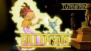 Tutenstein Cleos Catastrophe Full Episode [upl. by Sedberry280]