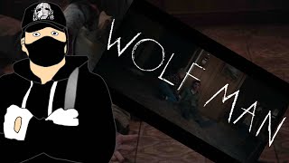 Well This Wolf Man Is Different  The Wolf Man 2025 Trailer Reaction [upl. by Dranik572]