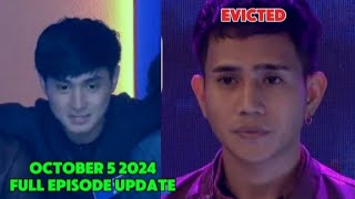 PBB GEN 11 OCTOBER 5 2024 FULL EPISODE 10TH EVICTION UPDATE [upl. by Sherer]