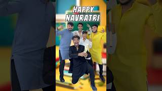 Happy Navratri 🫶⛳️ comedy jagga funny happynavratri aaganwadikebacche dhonisir shorts [upl. by Eyla708]