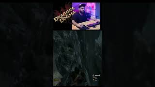 Dragons Dogma Dark Arisen Badge Of Vows shorts shortsgaming [upl. by Adnyl32]