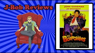 The Borrowers Review [upl. by Jews]