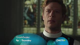 Grantchester Season 3 Ep 5  Day [upl. by Nosyrb]