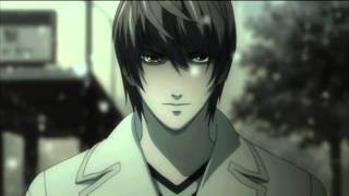 Death Note Scene ENG DUB Spoilers [upl. by Krasner]