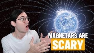 Magnetars are SCARY [upl. by Gideon]