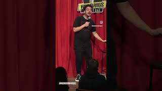 Atrapalhando o show standupcomedy comedia rodrigomarques [upl. by Saitam]