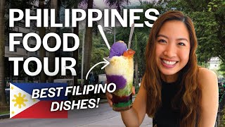 Filipino Food Tour in Cebu City Philippines Ultimate Guide 🇵🇭 [upl. by Eldoree]