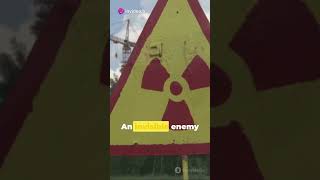 Chernobyl Disaster In 60 Seconds [upl. by Leclair861]